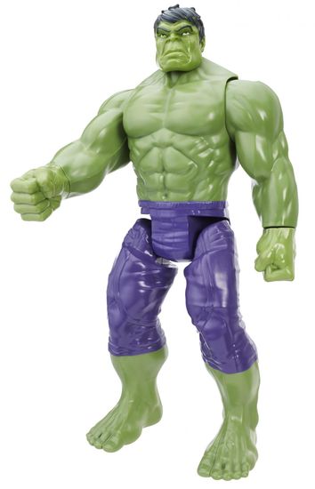 Avengers 30cm figurka Hulk
