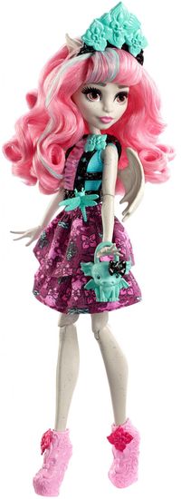Monster High Party Ghoulka Rochelle Goyle