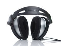 Philips SHP2500 sluchátka