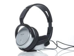 Philips SHP2500 sluchátka - zánovní