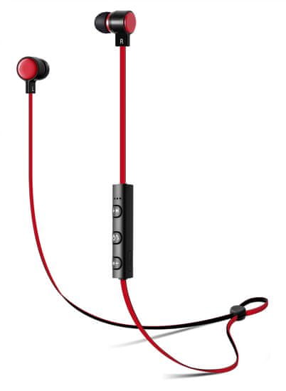 Connect IT Wireless Sonics bezdrátová sluchátka