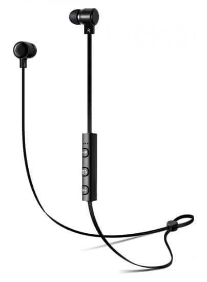 Connect IT Wireless Sonics bezdrátová sluchátka