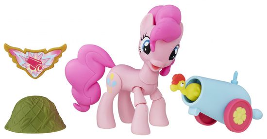 My Little Pony Guardians of harmony Pinkie Pie
