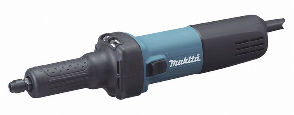 Makita GD0601 přímá bruska 6mm, 400W