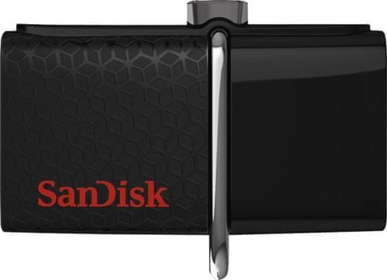 SanDisk Ultra Dual OTG 64GB (SDDD2-064G-GAM46)