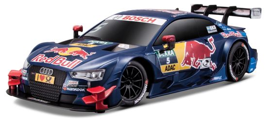 Maisto Audi RS5 DTM Red Bull, 1:24