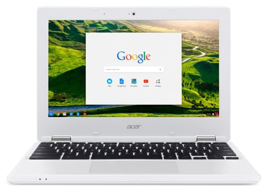 Acer Chromebook 11 (NX.G85EC.001)