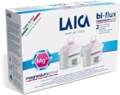 Laica Bi-Flux Cartridge Magnesiumactive 2ks G2M