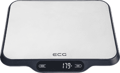 ECG Kuchyňská váha KV 215 S