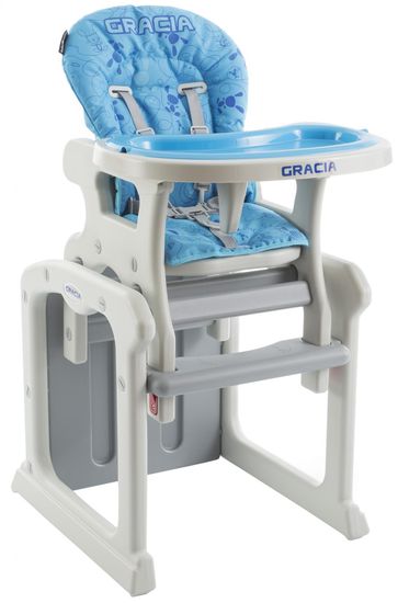 Babypoint Jídelní židlička Gracia
