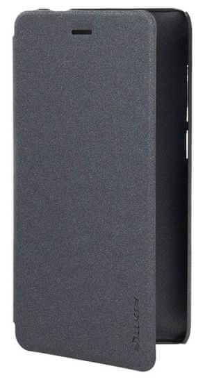 Nillkin Kryt Sparkle Folio (Xiaomi Redmi Note 3), černá