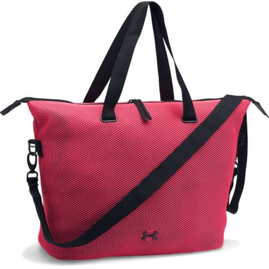 Under Armour On The Run Tote Perfection Black Black