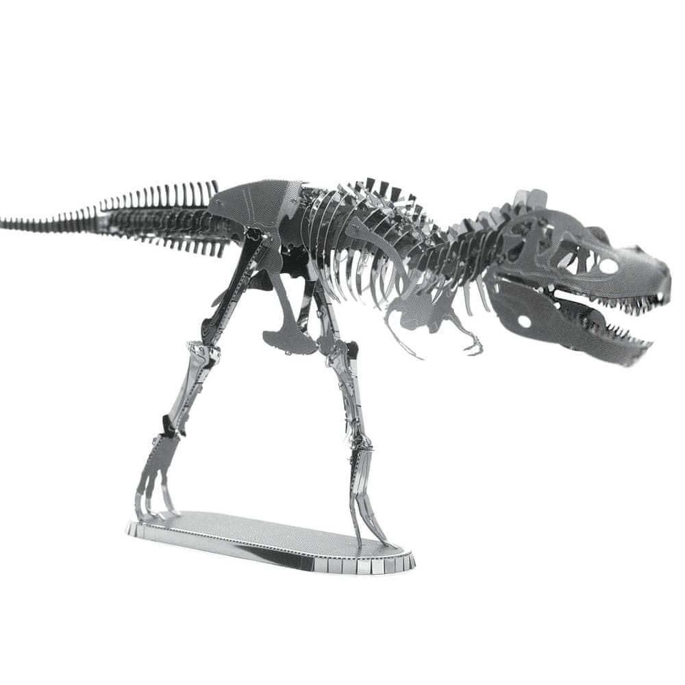 Levně Metal Earth T-Rex Skeleton