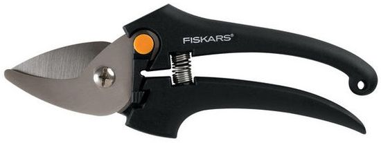 Fiskars One nůžky zahradní, dvoučepelové (111143)