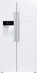 Philco americká lednička PX 502 + bezplatný servis 3 roky