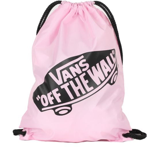 Vans Benched Bag Pink Lady