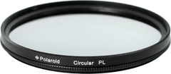 POLAROID C-PL filtr 72 mm