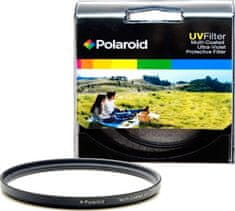 POLAROID UV MC ochranný filtr 58 mm