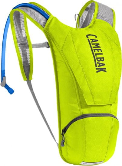 Camelbak Classic Lime Punch/Silver