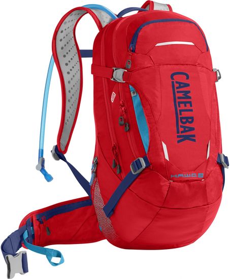 Camelbak Hawg LR 20 Racing Red/Pitch Blue