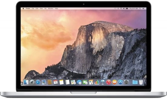 Apple MacBook Pro (MF839SL/A) - SK KLÁVESNICE