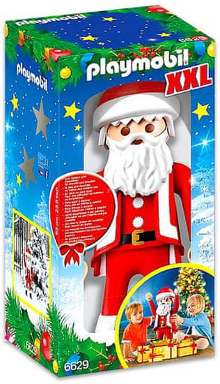 Playmobil XXL Santa Claus