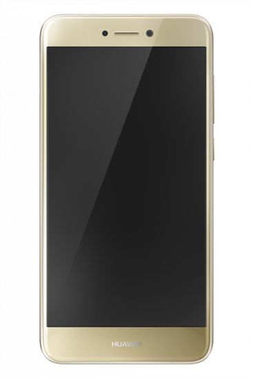 Huawei P9 Lite 2017, Dual SIM, zlatý