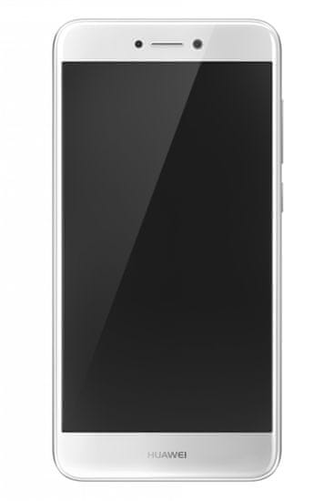 Huawei P9 Lite 2017, Dual SIM, bílý - rozbaleno