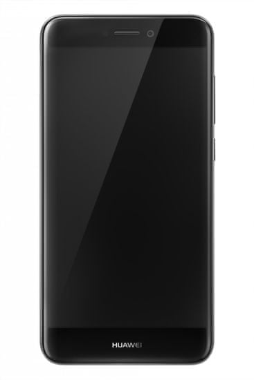 Huawei P9 Lite 2017, Dual SIM, černý - rozbaleno
