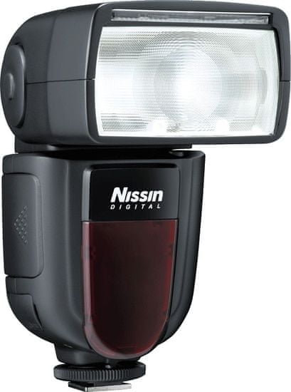 Nissin Di700 Air pro Nikon