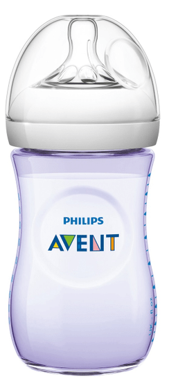 Philips Avent Láhev Natural 260 ml