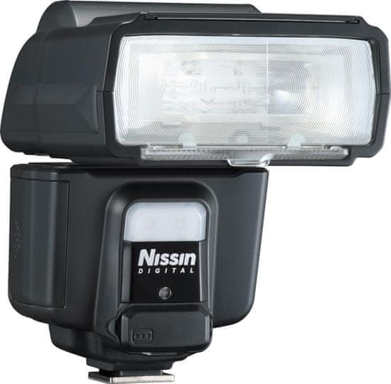 Nissin i60A pro Nikon - zánovní