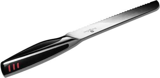 Berlingerhaus Nůž na chléb 20 cm Phantom Line