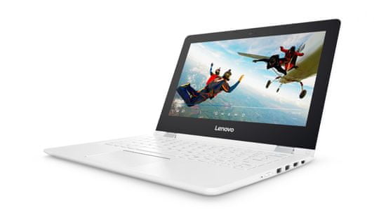 Lenovo IdeaPad YOGA 300-11IBR (80M100SNCK) + Office 365 ZDARMA!