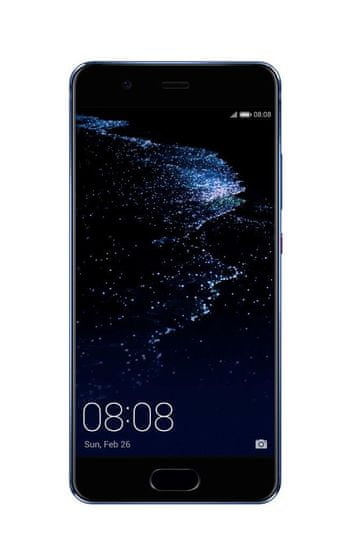 Huawei P10 Dual SIM, 4GB/64GB Dazzling Blue