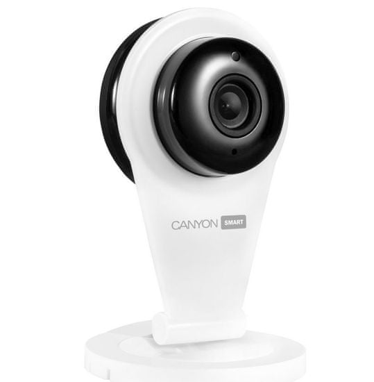 Canyon CNSS-CB1W Wi-Fi HD kamera - použité