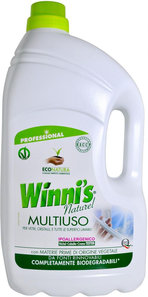 Winni's Multiuso hypoalergenní univerzální čistič 5 l