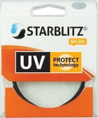 Starblitz 77 mm UV filtr