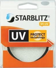 Starblitz 72 mm UV filtr