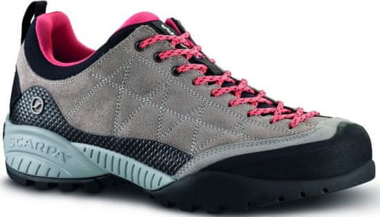Scarpa Zen Pro WMN taupe/coral red