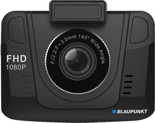 Blaupunkt DVR BP 3.0 FHD GPS - použité
