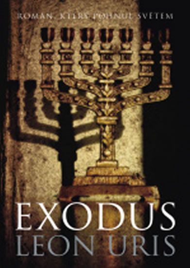 Uris Leon: Exodus