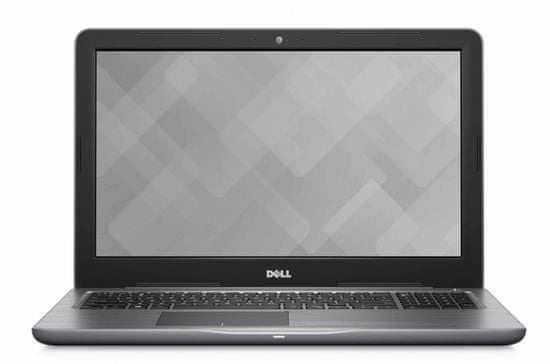 DELL Inspiron 15 5000 (N-5567-N2-712S)