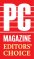 PC Magazine – Editor Choice – EMGETON E5 Cult