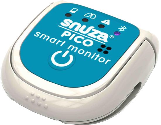 Snuza Smart monitor pohybu PICO