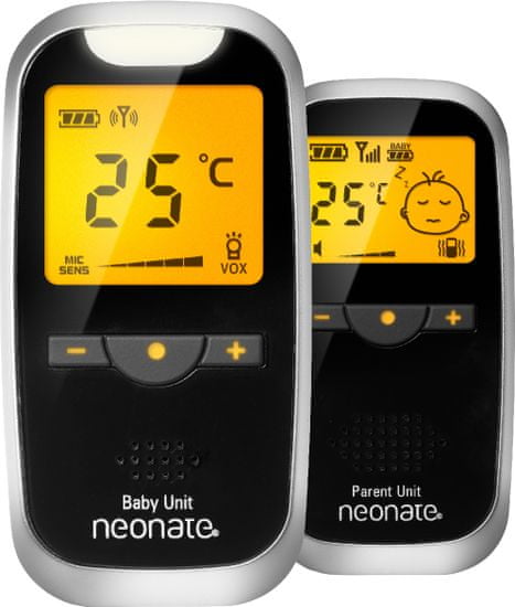 Neonate Baby monitor BC-5800D