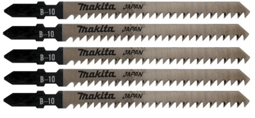 Makita Sada pilek 5 ks (A-85628)