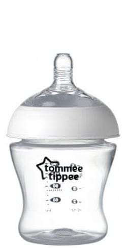 Tommee Tippee Kojenecká láhev Ultra 150 ml