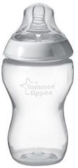 Tommee Tippee kojenecká láhev C2N 1ks, 340ml, 3+m