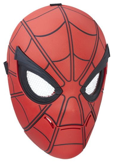 Spiderman Interaktivní maska